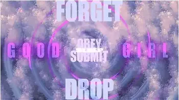 Positively Feminine - Erotic Audio, Feminization, Deep Trance, Submission, Collar, Good Girl