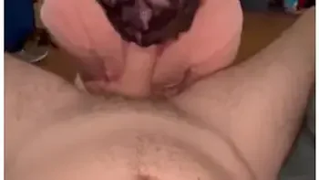 Step Cousin Sucking My Cock While Our Parents Are Shopping. Deepthroat Bwc Facefuck Pawg Step Oral