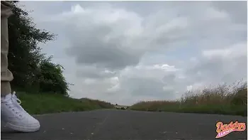 Escape Cause We Fucked In Public L Stepdaddys Luder