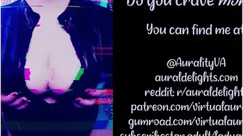 Hypnotic Hands-free Orgasm! Xxx Erotic Asmr Audio W/ Hot British Milf - Erotic Audio