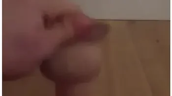 Came Home Early & Heard Stepmom Fucking. Had To Fuck My Tight Pussy Until I Squirt