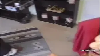 Omar Ben Dover And Friends Ass Fuck A Tiny Petite Amateur With Ray Wells