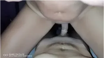 Sensual Blonde Put A Condom On El Capitan Cock And Then Rode It Like A Pro Pov