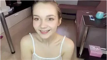 Cute Purrsimonas Blowjob