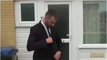 Kinky Sub Roxy Mae Receives Cum In Mouth