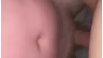 British Cuckold Dirty Talk And Cumshot