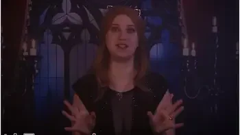 Interview With Brand New Exclusive British 18 Year Old Redhead - Victoria Greene