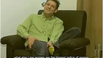 Listen To This Couple Before Anal And Watersports