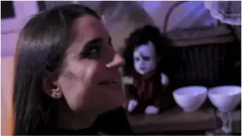 Sexual Ritual - Lena Cox And Candie Luciani