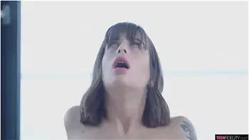 Skinny Silvia Drains His Cock In Her Tight Pussy With Teen Fidelity And Silvia Soprano