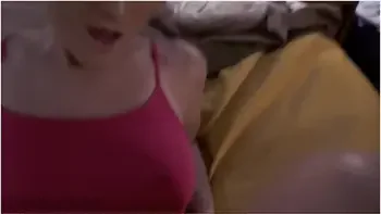 Huge Boobs Cheating Stepsister Gets Impregnated By Her Stepbrother - Molly Jane