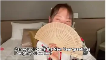 あけおめおまんこ19歳の女子大生か可愛いハイハンまんこを初くはぁ　ryoyuu素人カッフル/歳の差//美少女/着物/kimono/jd/スタイル抜群/色白/美乳/スリム