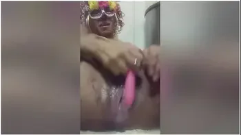 Cumming And Playing In My Wet Pussy