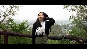 Rainy Days Are For Sex - Lunas Journey (episode 33) - Luna Okko