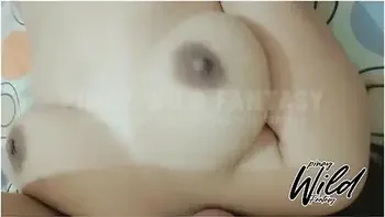 Pinay Amateur - Malaman Pero Masarap Si Tita!