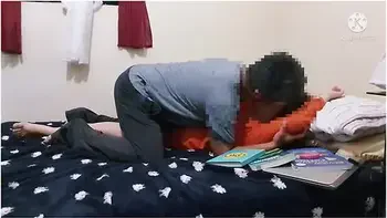 Tito-pamangkin Series Family Stroke Face Reveal (part2) With Andrea Masq