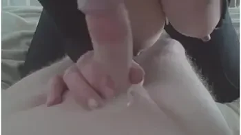 Cum In My Mouth Compilation !