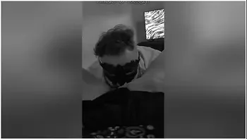 And Stag Reunite After Her Overnight With Boyfriend