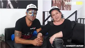 Huge Tits Bbw Gets Her Juicy Pussy Stuffed With Cock Full