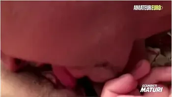 Pamela T Has Her Ass & Pussy Rough Fucked In Amateur Action