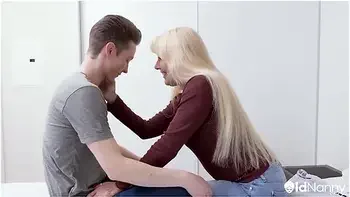 Peter Pounder And Bianca Fitcougar In Hardcore Doggystyle And Pussy Licking