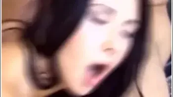 Swinging Wife Tries Her First Threesome Fun Session