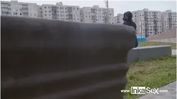 Super Ass Venezuelan Babe Caught On Rebound After Losing Her Date On Tinder