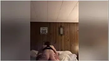 Mature Milf Rides Young Dick And Making Him Cum Deep In Her Pussy