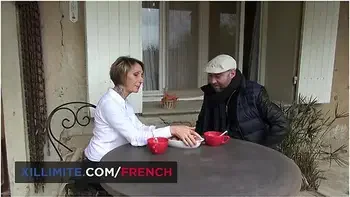 Catalya Mia - Threesome With 2 Busty Mature Women