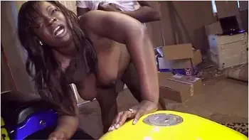 Don Whoe And His Best Friend Fuck Me In The Basement