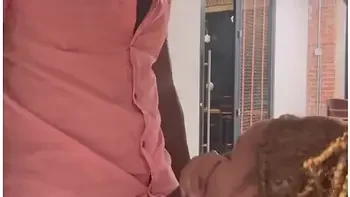 Public Fucks Are The Best