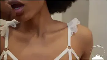 Asmr Blow Job- Let Me Drain Your Balls