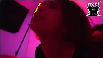 Camping Out With Friends Turned To A Freaky 3some