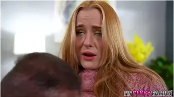 Zoey Usos Big Boob Dilemma - Stepdaughter Rides Stepdads Fat Cock To Solve It All