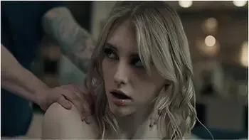 Sugar Stepdaddy Freeze Fucks 18 Year Old Teen 18+ With Braces - Time Stop Sex With Melody Marks