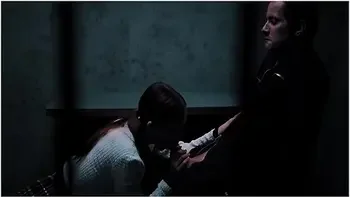 Sex Escape Room - Redhead Gets Used Like A Doll In Time Stop Freeze Fetish Porn - Sam Bourne, Freeuse Fantasy And Sirena Milano