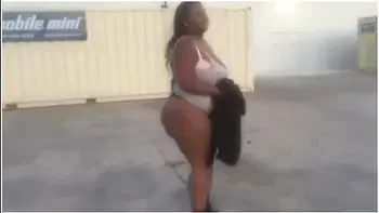 Let That Booty Walk - Dirty Diana