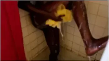 Dirty Girl Gets Clean Preview