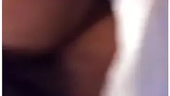 Putting A Purple Dildo In My Fat Ass & Pussy