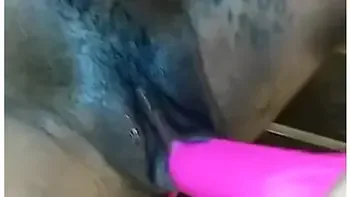 New!! Royalty Squirts For A Stepdaddy!!