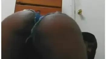 Bbw Soft Jiggly Ass In Shorts Ass Spread