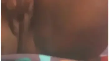 Cumming In Mirror - My Morning