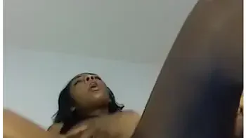 Oooo!! Royalty Wants It In Her Sexy Ass!!