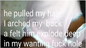 Diary Of A Horny Stepdaughter. Erotica By Tiffany