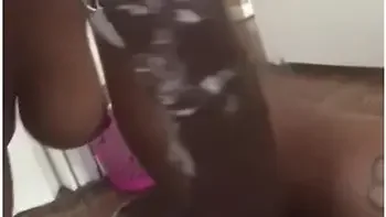 Dildo Sloppy Top When You Just Need The Dick In Ya Mouth