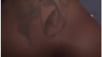 Kayla Jones Candid Dildo Ride