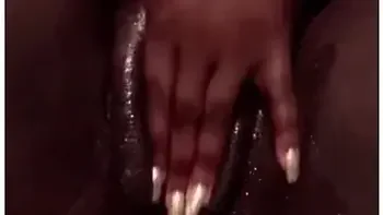 Snapchat Masturbation Fun!!!