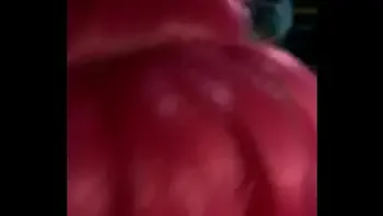 When you find out she catfish but they pussy good