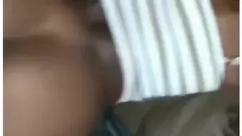 Ebony Milf Ass Smackin On Stepdaddy Dick