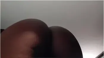 Ass Worship Watch Me Spread It ( Must Watch)(h3art Shap3d Booty
